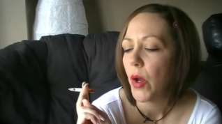 Online film Red lipstick & smoking