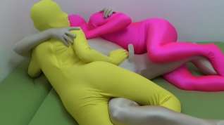 Online film Zentai 4