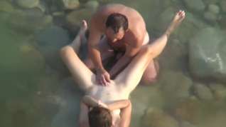 Online film Hot Nudist Couples Spy Cam At The Beach