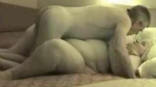 Online film Homemade Amateur Fat Old Granny on the Bed
