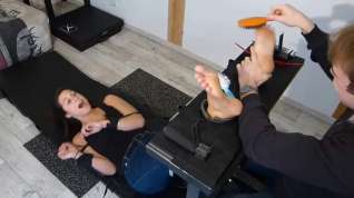 Online film Delightfully Ticklish