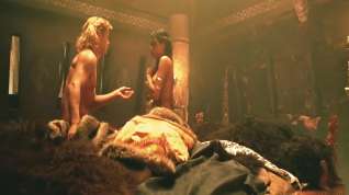 Online film Rosario Dawson's Full Frontal Sex Scenes HD