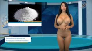 Online film Desnudando la noticia 3 marzo 2015