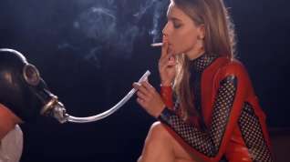 Online film Sd Chloe Toy Jong Blonde Mistress Smoking