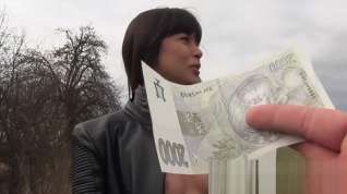 Online film Public Pick Ups - Russian MILF's Creampie starring Mona Kim