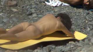 Online film Nude Beach 23