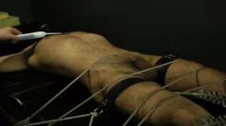 Online film Feather Ticklish Slave