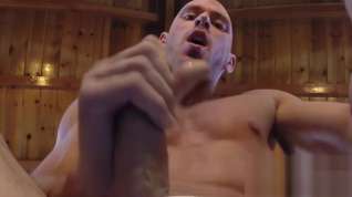 Online film Horny for yoga solo with Johnny Sins