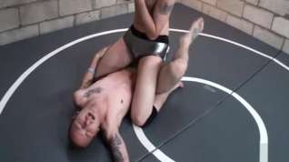 Free online porn stick wrestling