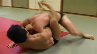 Free online porn french wrestling