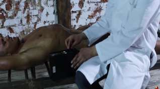 Online film Bastinado Wax Electro Cock