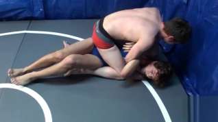 Free online porn More Competitive Wrestling