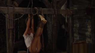 Online film Slave Huntress II: New Girl In Bondage