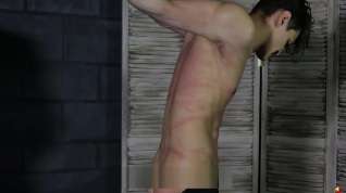 Online film Whipped Skinny Captive 1