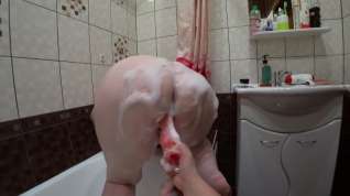Online film Pov. Mature Lesbians In The Shower. Hot Video