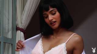 Online film Angel Constance in Morning Indulgence - PlayboyPlus