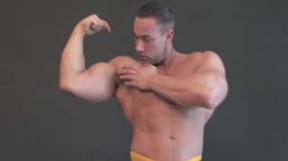 Online film Horny xxx scene homosexual Muscle , watch it