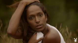 Online film Nirmala Fernandes in Divine Desires - PlayboyPlus