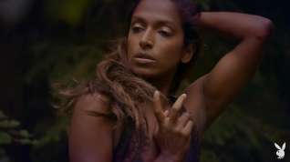 Online film Nirmala Fernandes in Natural Impulse - PlayboyPlus