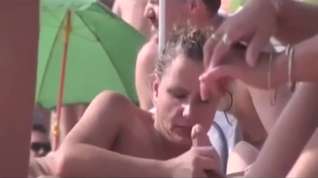 Online film Nudist Beach Horny Couples Blowjobs Videos #23