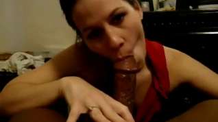 Online film Cheating wife interracial while husband at work 1