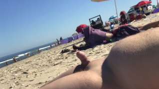 Free online porn Beach Shenanigans 3 (Original Hi-Res)