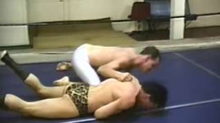 Free online porn Arena Wrestling 19