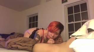 Online film Real Couple. Blowjob And Painal