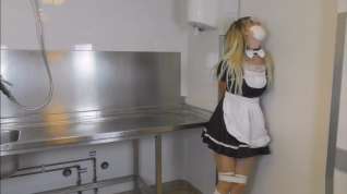 Online film JV - French Maid