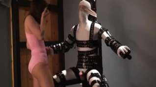 Online film Femdom, need this done to me!