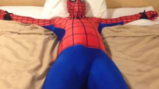 Online film SpiderMan Tickle 1