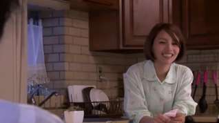 Online film 美しい人妻Rio(Yuzuki Tina)が見知らぬ男にヤラレ02