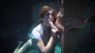 Online film Victoria gracen underwater sex 2