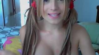 Online film Chat with Candyshe in a Live Adult Video Chat Room Now
