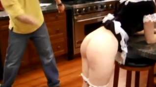 Online film She's told cut her own switches! (Spanking)