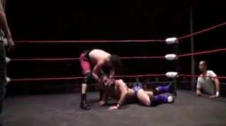 Online film Tristan Archer Vs. Jack Alexandre Spayne