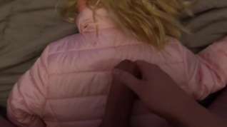 Online film blonde and pink