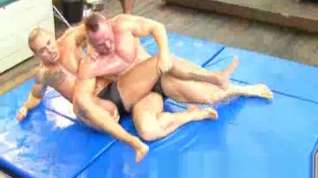 Free online porn Excellent porn clip homosexual Wrestling incredible uncut