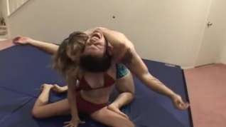 Free online porn Mixed Wrestling