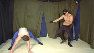 Free online porn Superhero Fights 5