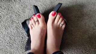 Online film Soles and Toes