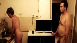 Online film crazy Step mother and son fuck