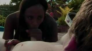 Online film Horny porn clip Ebony incredible , watch it