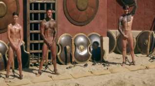 Online film Bromans e01