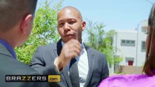 Online film Brazzers - Real Wife Stories - Sovereign Syre Ricky Johnson- Inexplicable Attraction