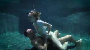 Online film Victoria gracen underwater sex part 1