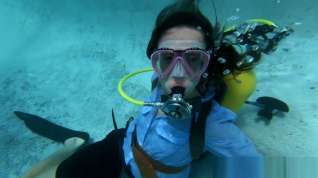 Online film SCUBA 100