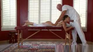 Online film Godly Jenni Lee in massage XXX video