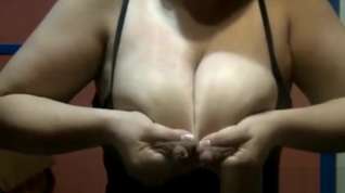 Online film Huge Nipples Spray Milk P2