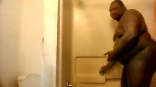 Online film HOT AND NAKED IN THE SHOWER RAPPING